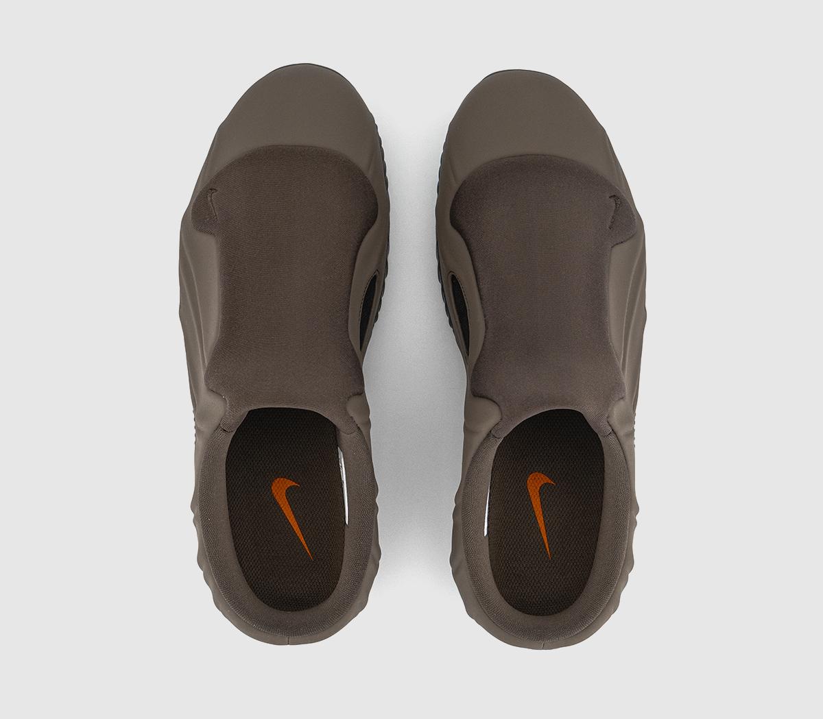 NikeNike Clogposite ClogsIronstone Ironstonesafety Orange