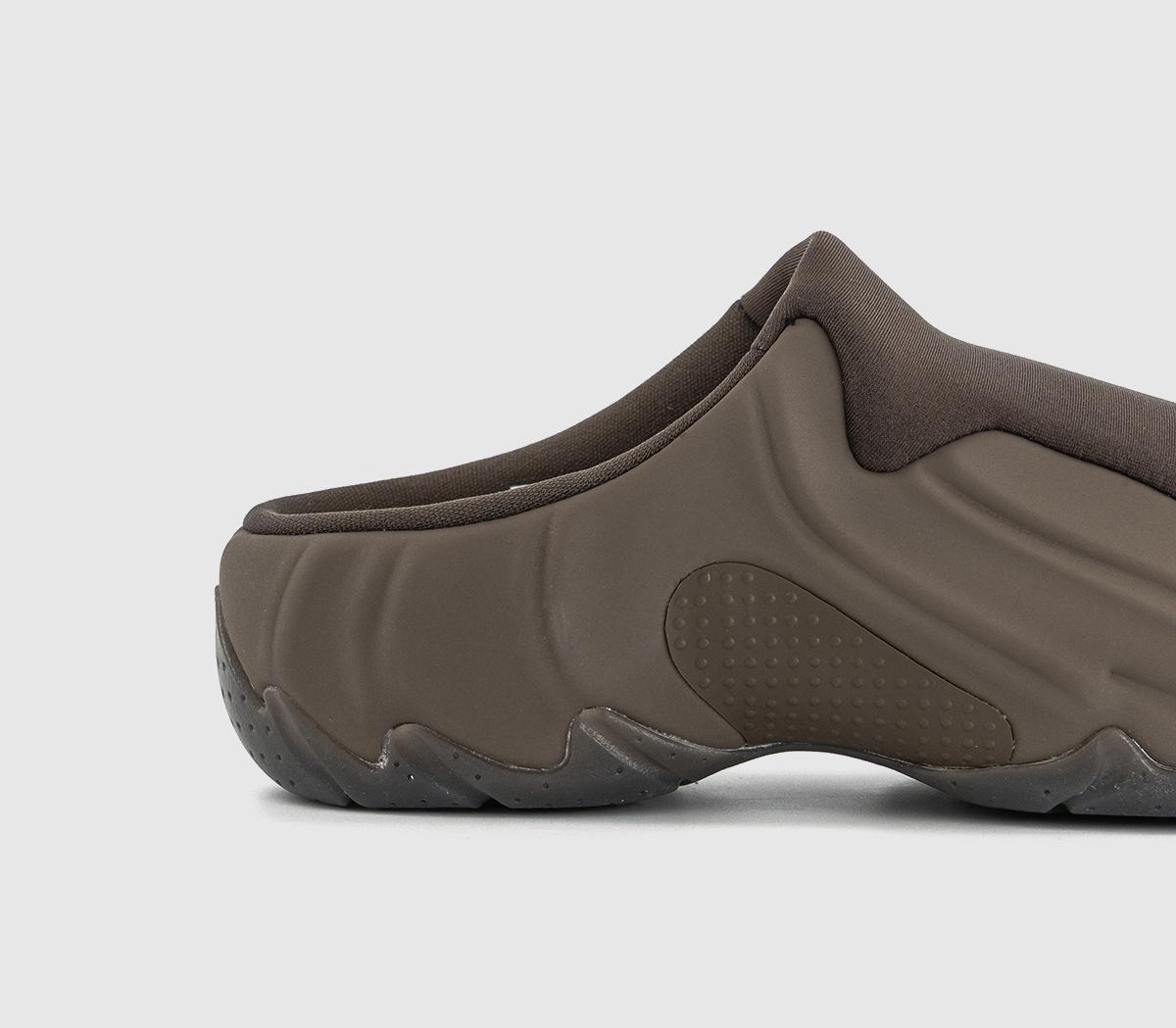 NikeNike Clogposite ClogsIronstone Ironstonesafety Orange