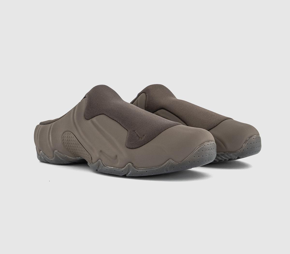 NikeNike Clogposite ClogsIronstone Ironstonesafety Orange