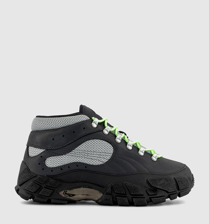 PUMA Skope Forever Mid Grey Silver Black