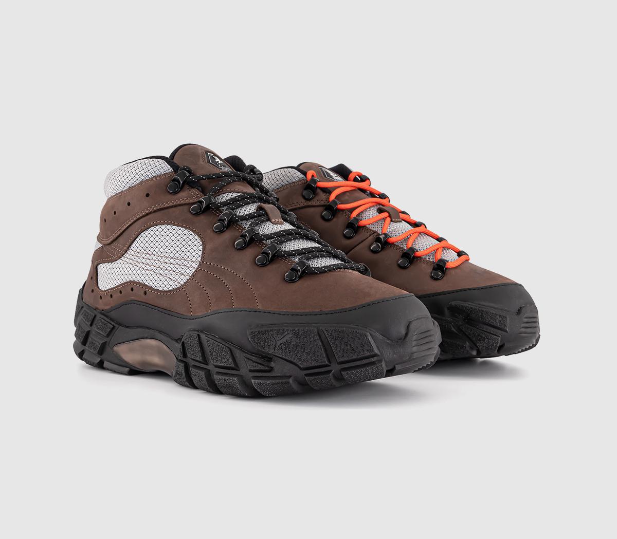 PUMAPuma x Skepta Skope Forever Mid Brown Black