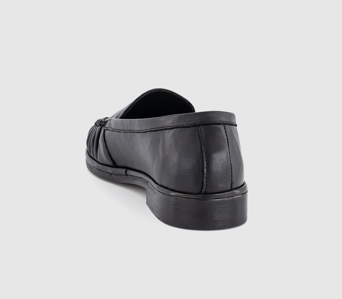 ALOHASMarty Loafers ALOHASMarty LoafersBlack
