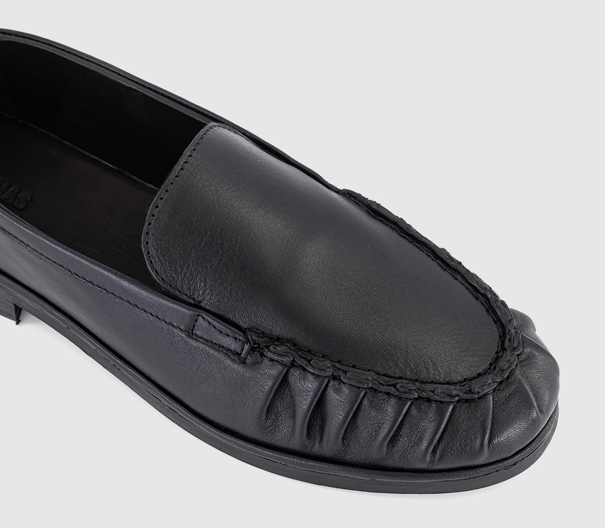 ALOHASMarty Loafers ALOHASMarty LoafersBlack