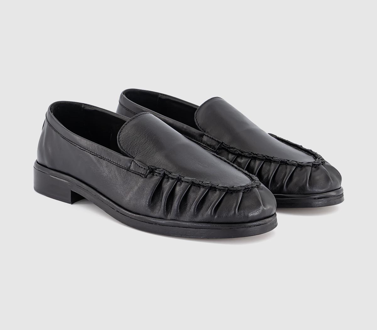 ALOHASMarty Loafers ALOHASMarty LoafersBlack