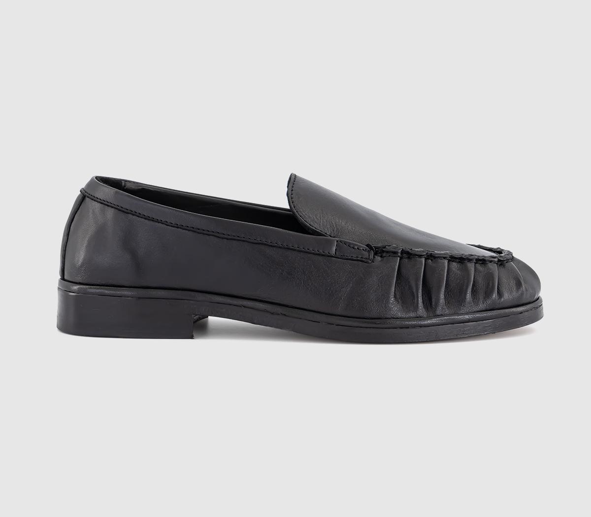 ALOHASMarty Loafers ALOHASMarty LoafersBlack