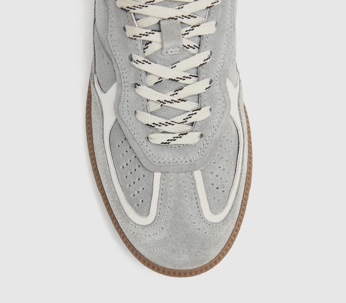 ALOHASTB.490 Rife SneakersGrey