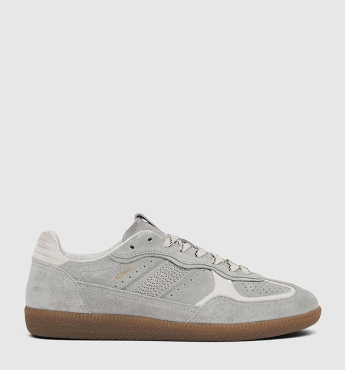 ALOHAS TB.490 Rife Sneakers Grey