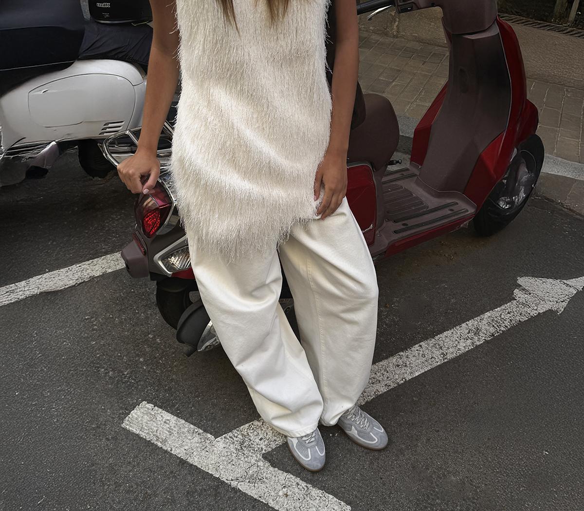 ALOHASTB.490 Rife SneakersGrey