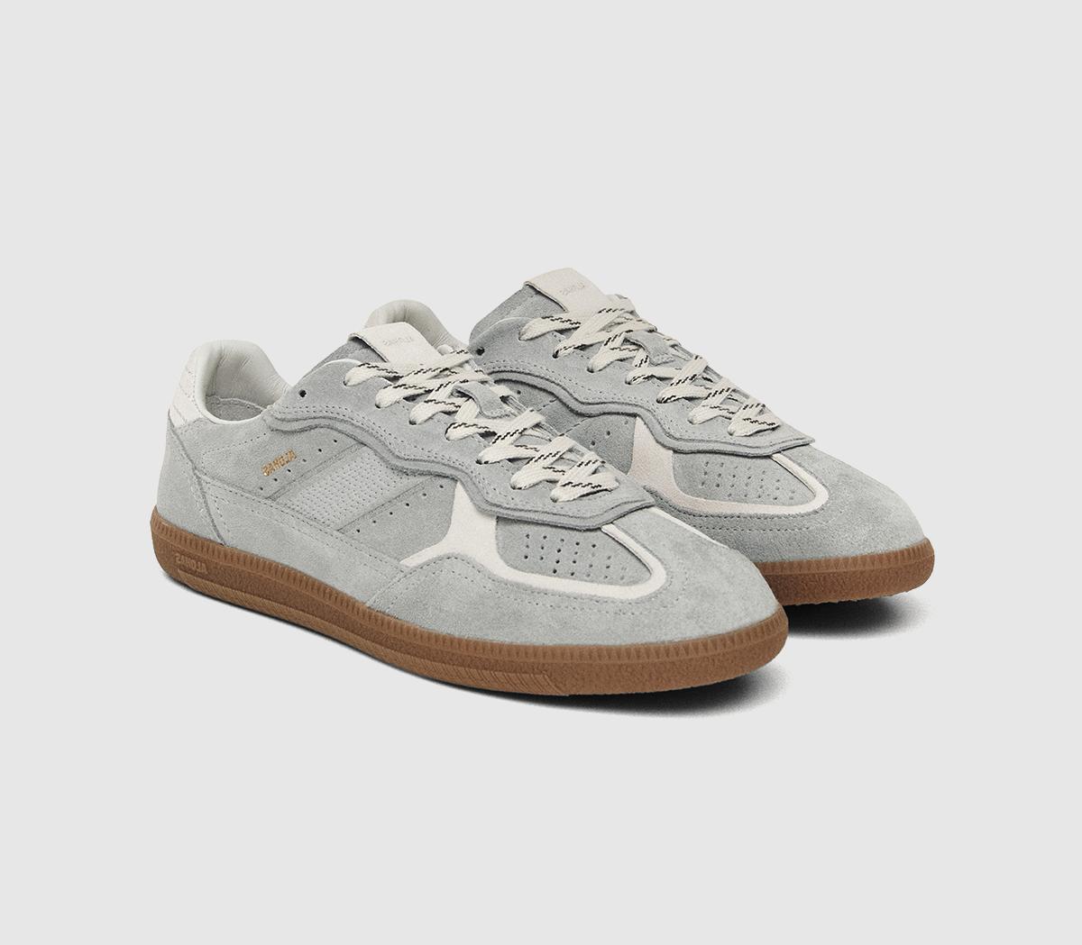 ALOHASTB.490 Rife SneakersGrey