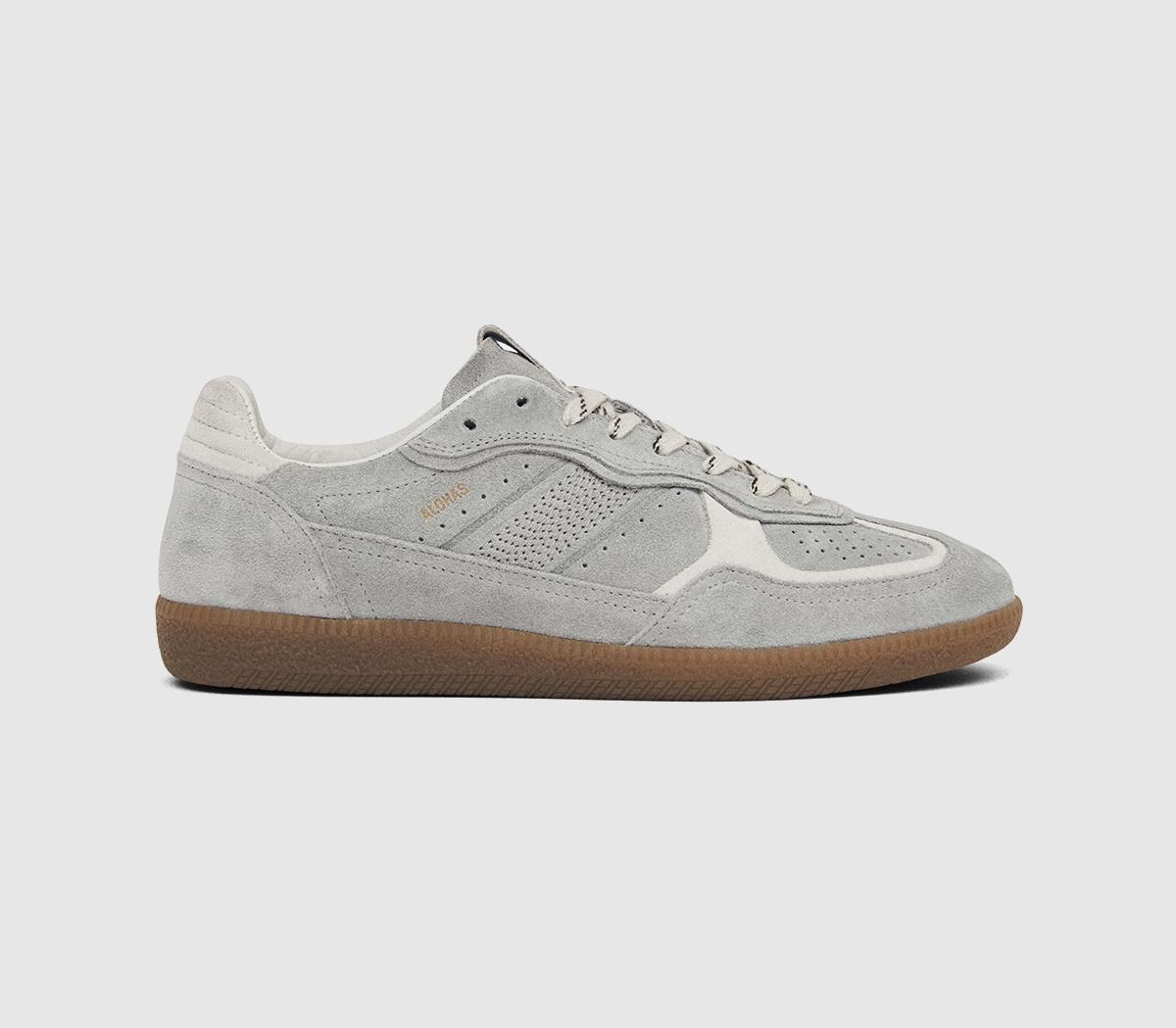 ALOHASTB.490 Rife SneakersGrey