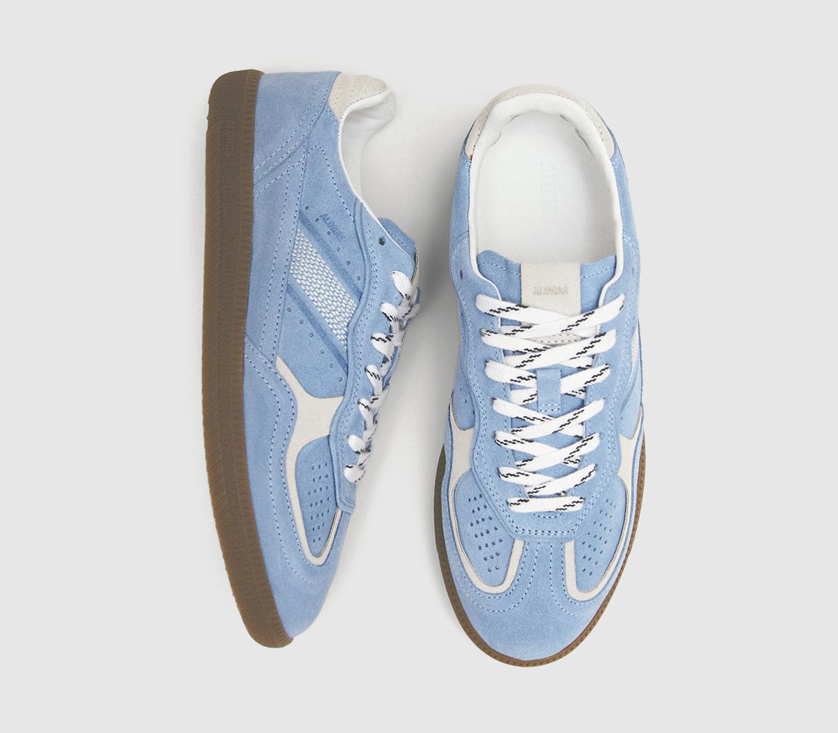 ALOHAS TB.490 Rife Sneakers Cornflower Blue - Women's Trainers