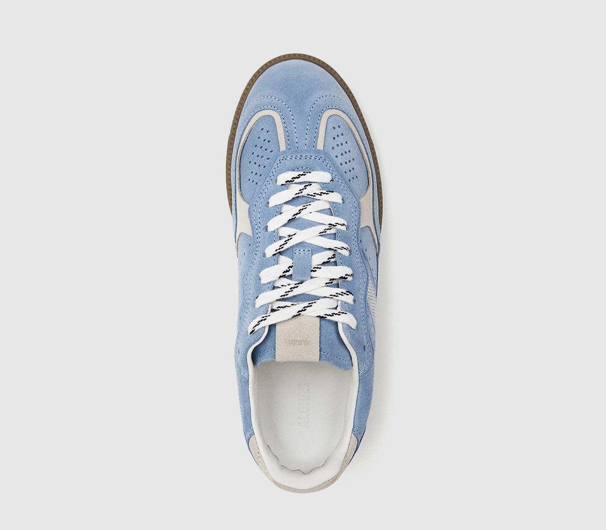 ALOHASTB.490 Rife SneakersCornflower Blue