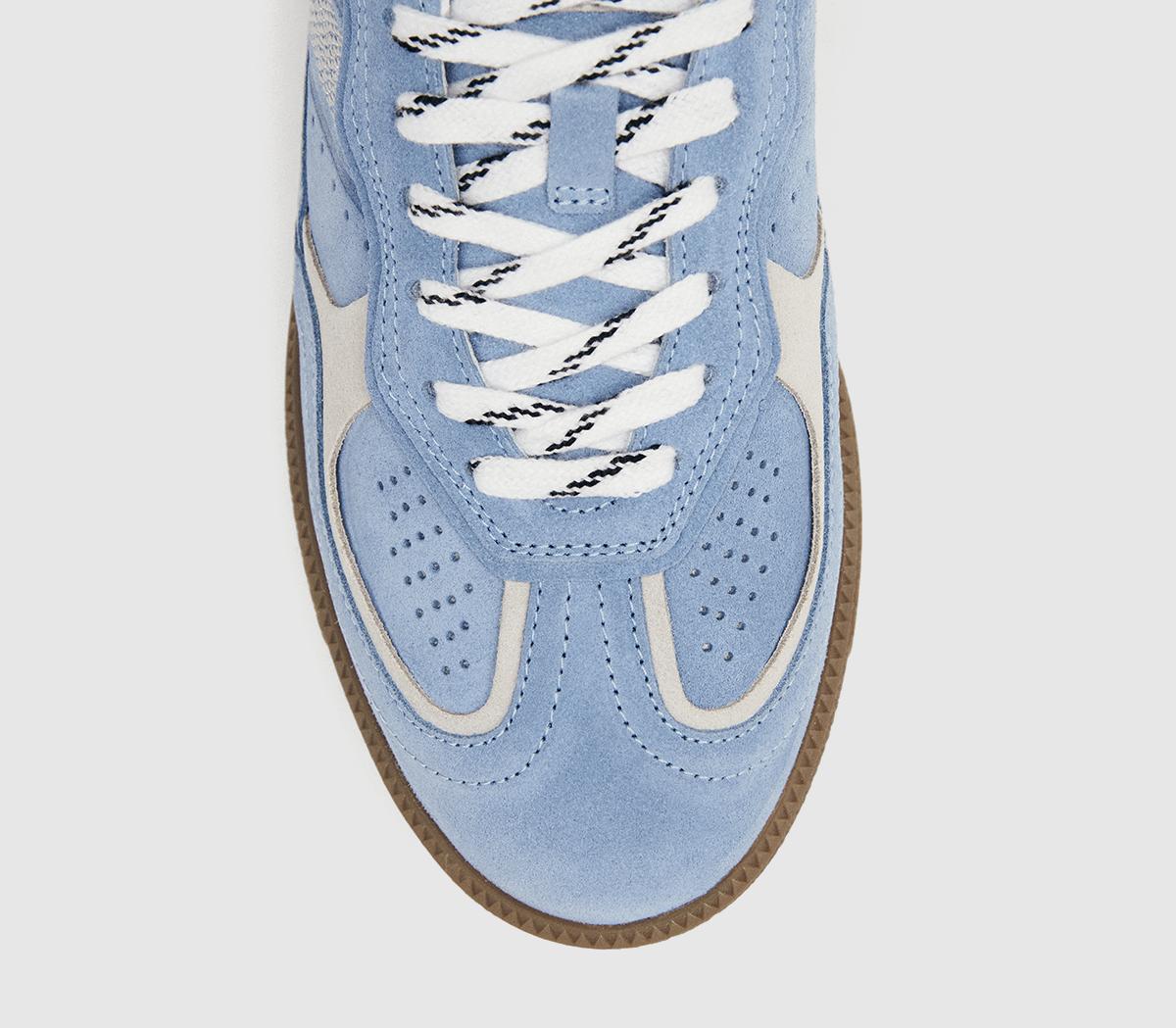 ALOHASTB.490 Rife SneakersCornflower Blue