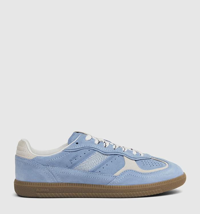 ALOHAS TB.490 Rife Sneakers Cornflower Blue