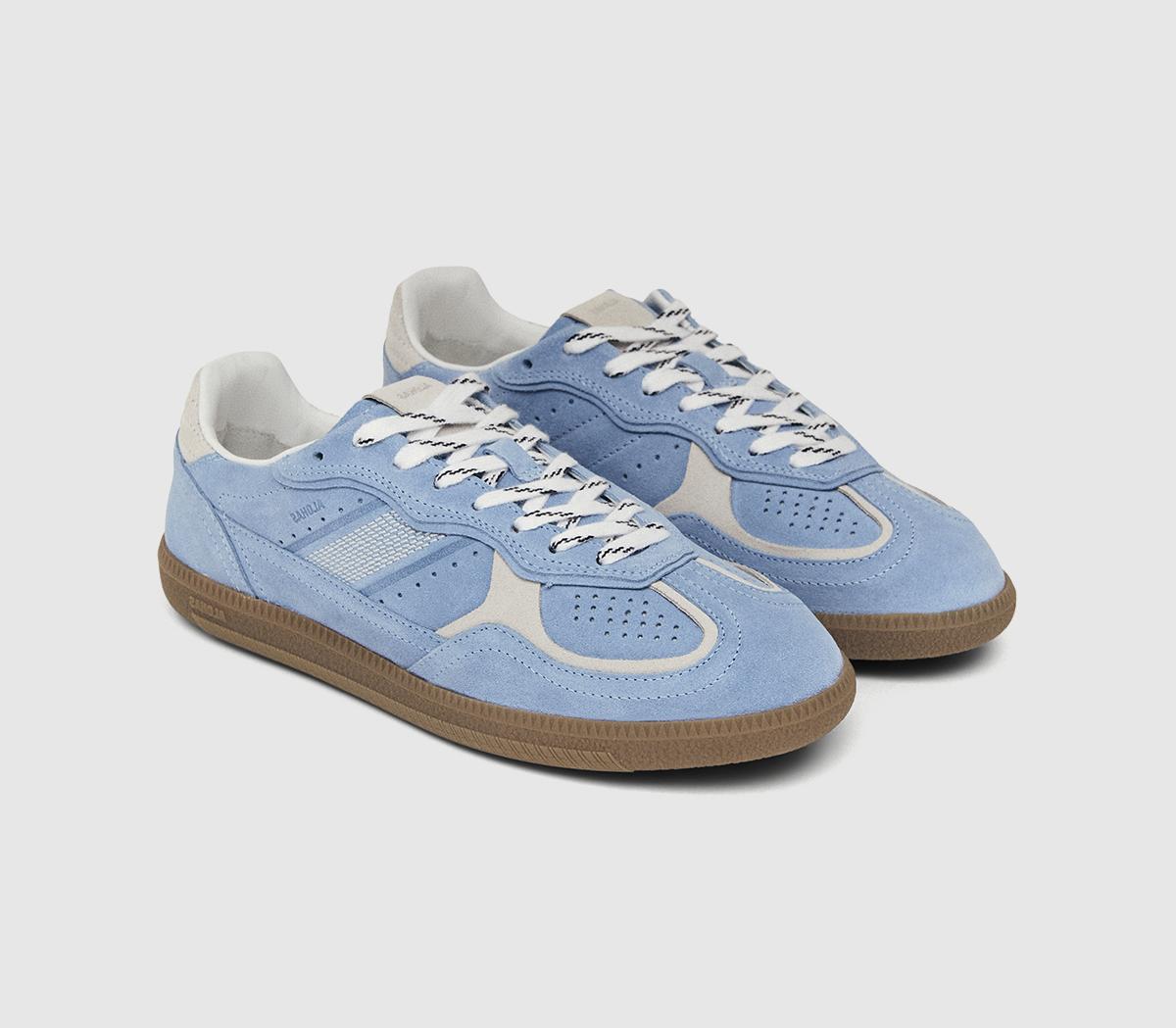 ALOHASTB.490 Rife SneakersCornflower Blue
