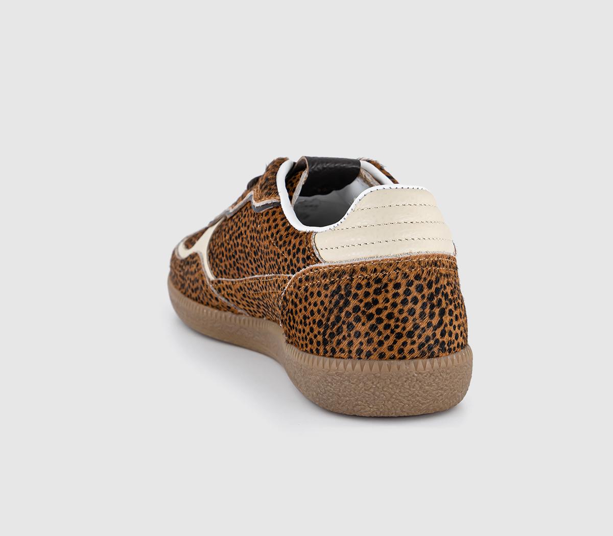 ALOHASTb490 Rife Trainers ALOHASTb490 Rife TrainersSoft Tan