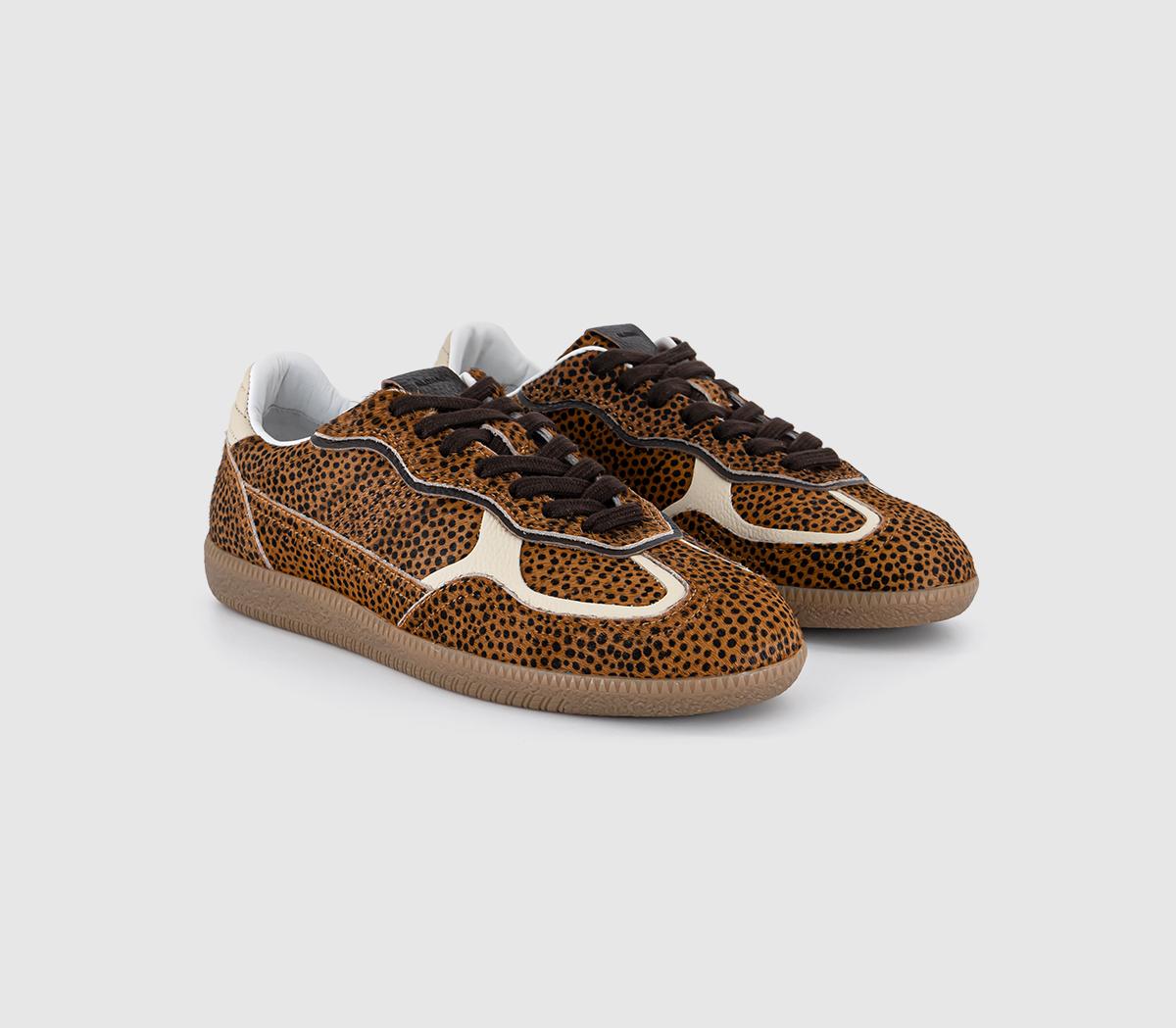 ALOHASTb490 Rife Trainers ALOHASTb490 Rife TrainersSoft Tan