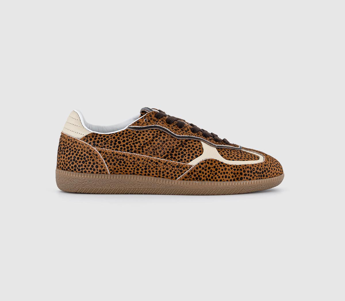 ALOHASTb490 Rife Trainers ALOHASTb490 Rife TrainersSoft Tan