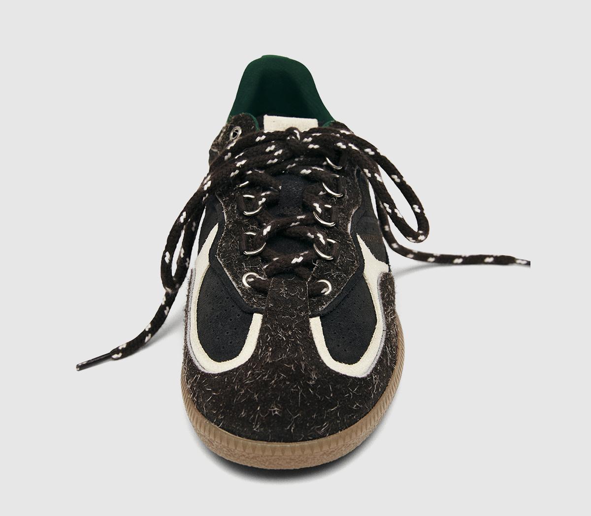 ALOHASTB490 Rife SneakersTrek Brown