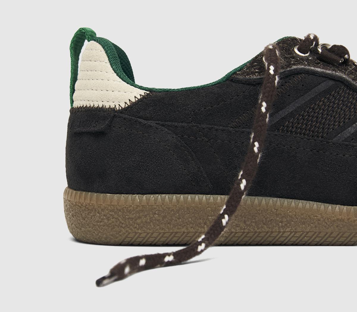 ALOHASTB490 Rife Sneakers ALOHASTB490 Rife SneakersTrek Brown
