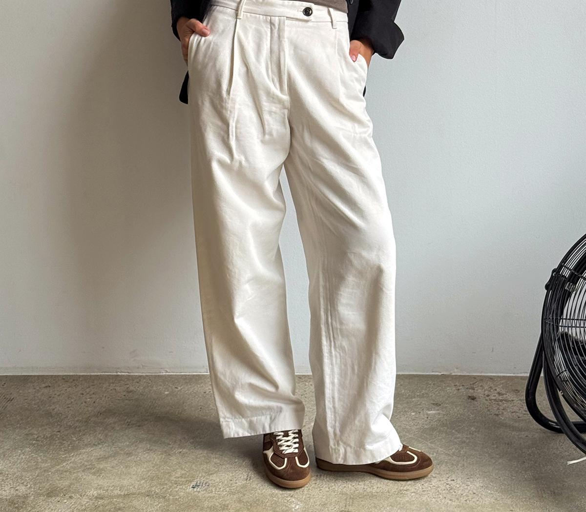 ALOHASTB.490 Rife SneakersCocoa Off White