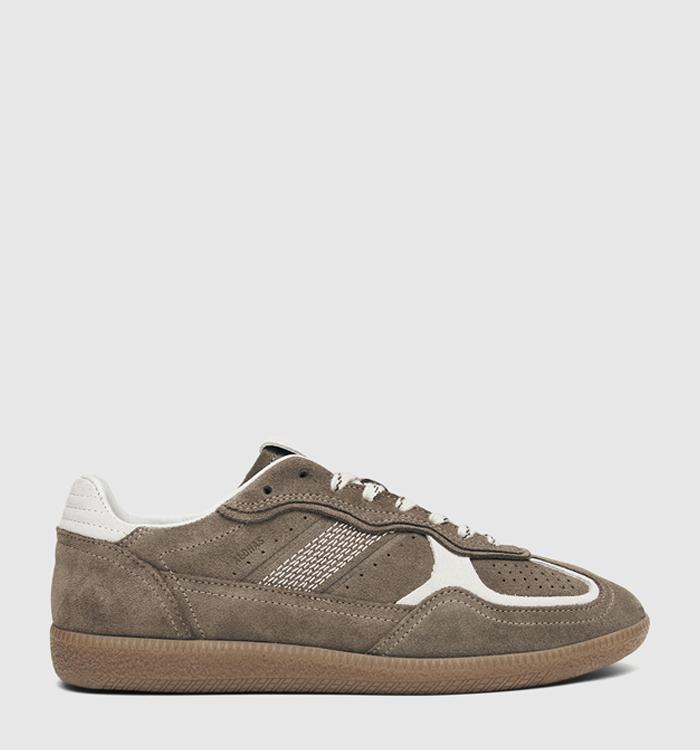 ALOHAS Tb490 Rife Sneakers Taupe