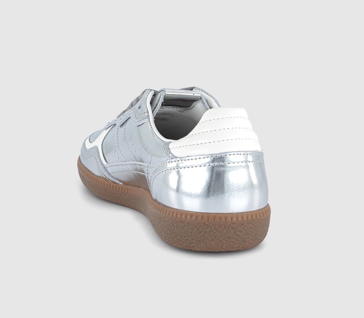 ALOHASTb490 Rife Trainers ALOHASTb490 Rife TrainersSilver