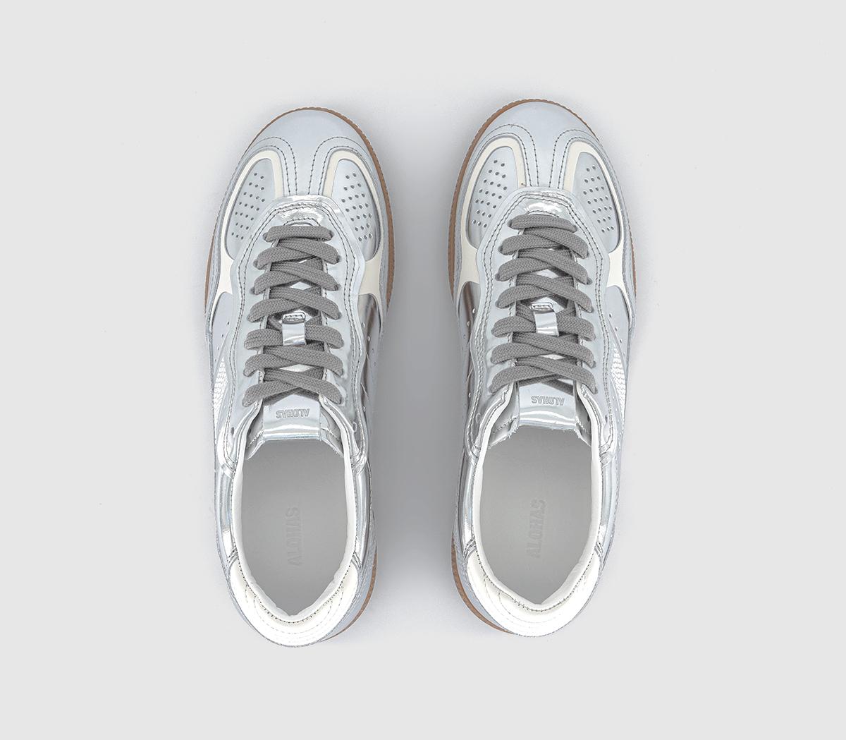 ALOHASTb490 Rife Trainers ALOHASTb490 Rife TrainersSilver