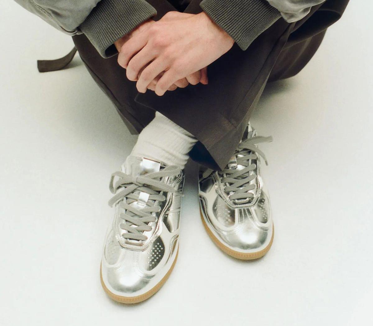ALOHASTb490 Rife Trainers ALOHASTb490 Rife TrainersSilver