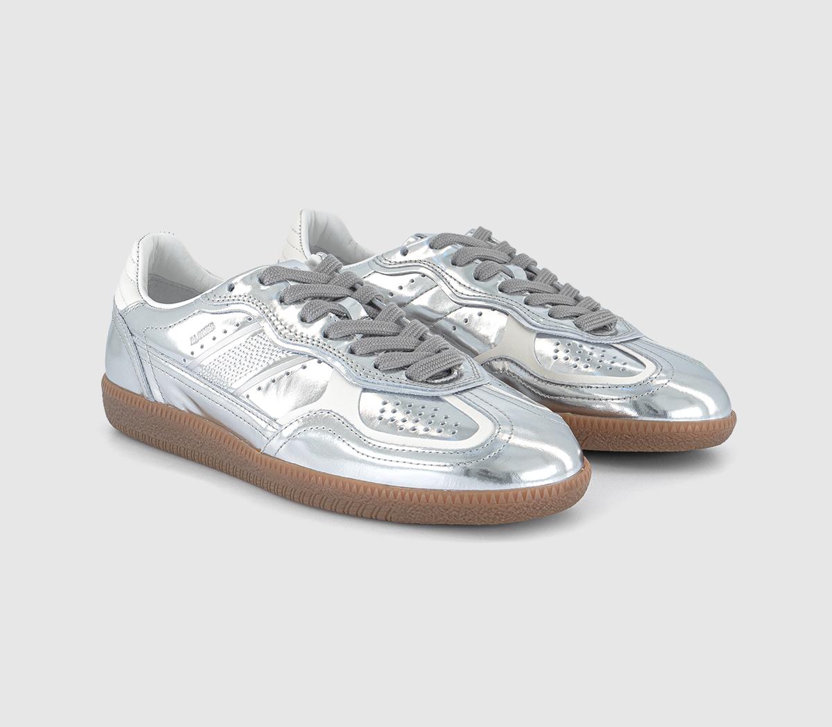 ALOHASTb490 Rife Trainers ALOHASTb490 Rife TrainersSilver