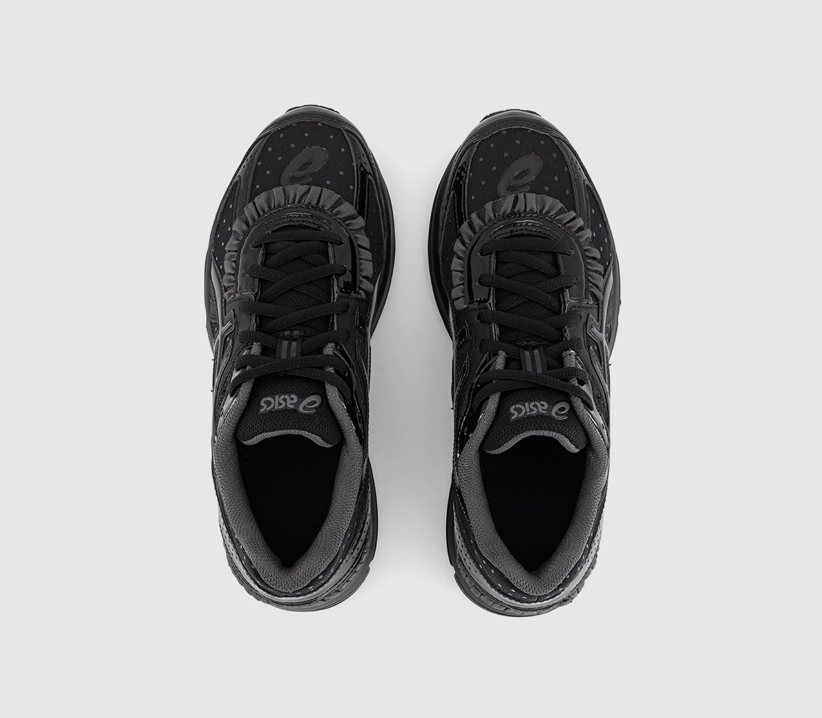 ASICSJog 100 TrainersBlack