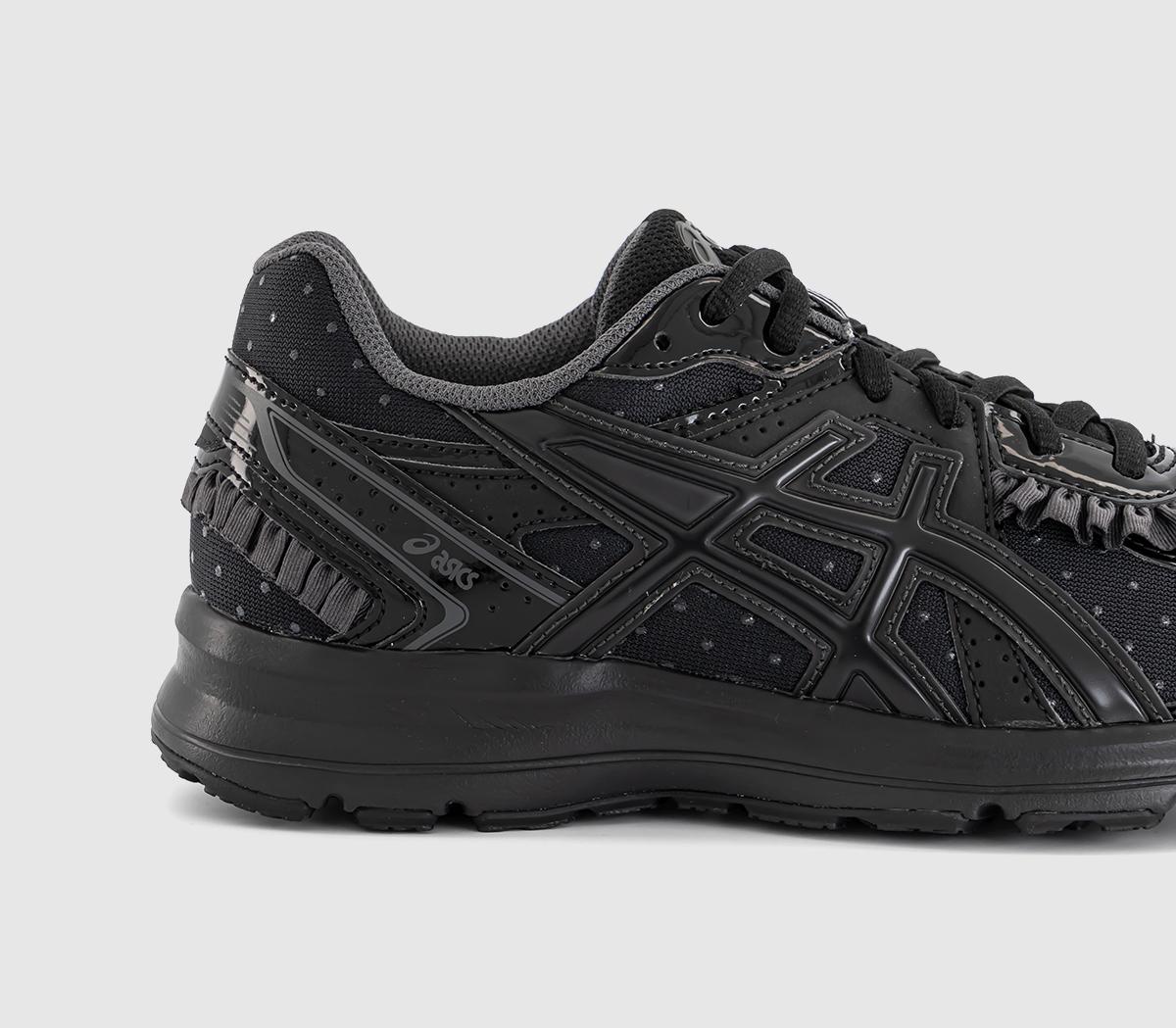ASICSJog 100 TrainersBlack