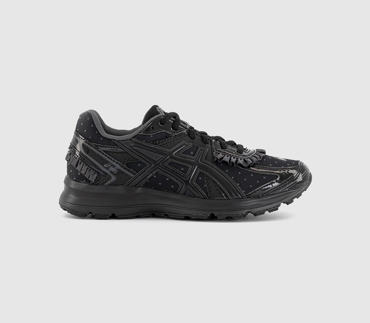 ASICSJog 100 TrainersBlack
