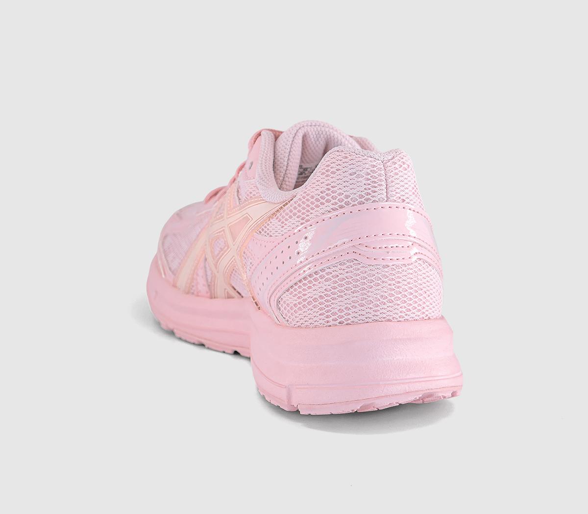 ASICSJog 100S TrainersPink Salt Pink Salt