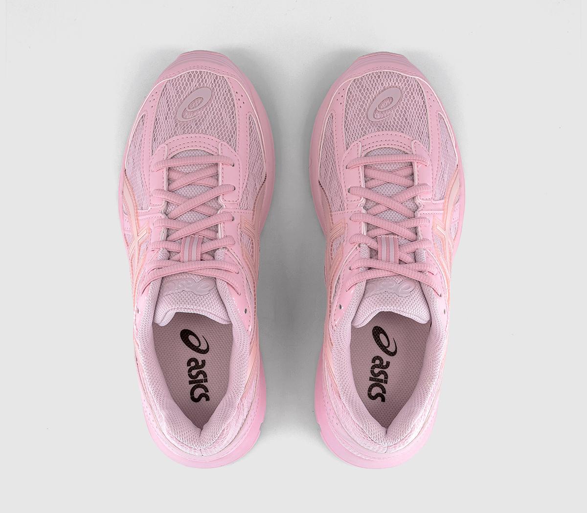 ASICSJog 100S TrainersPink Salt Pink Salt