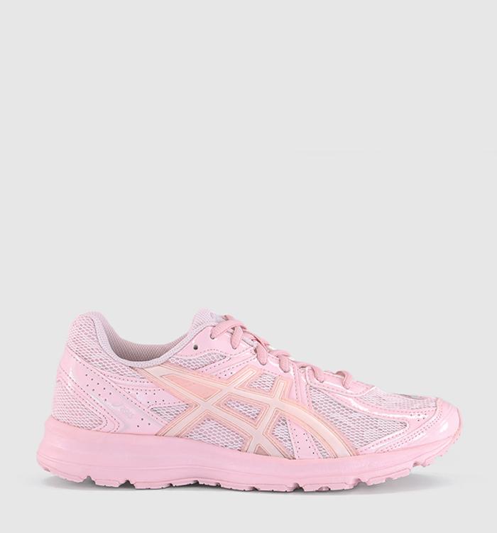 ASICS Jog 100S Trainers Pink Salt Pink Salt