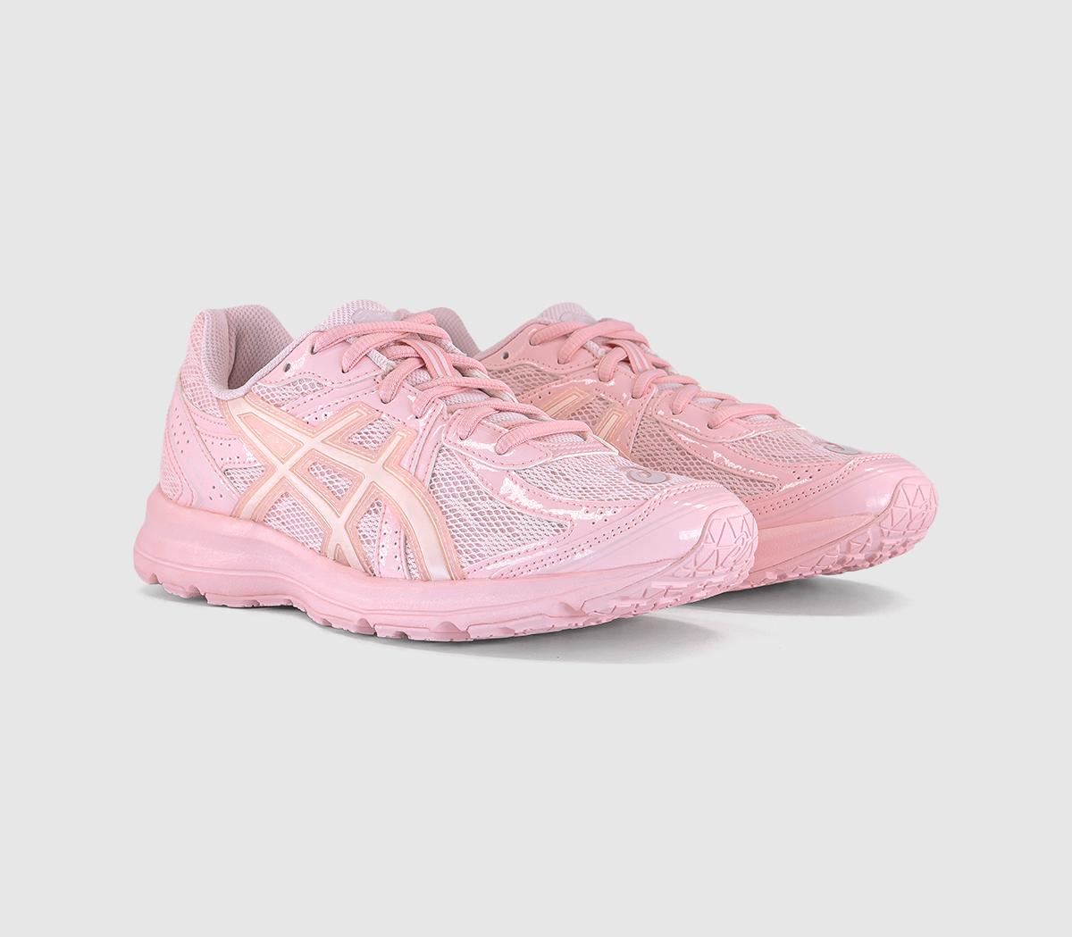ASICSJog 100S TrainersPink Salt Pink Salt
