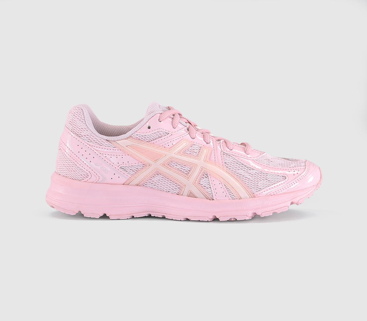 ASICSJog 100S TrainersPink Salt Pink Salt