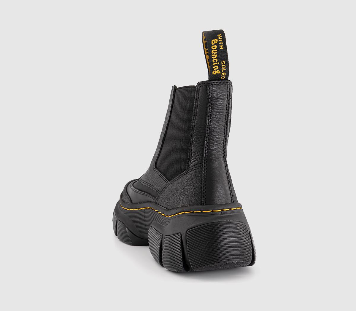 Dr. MartensDMXL 2976 Boots Dr. MartensDMXL 2976 BootsBlack Lunar