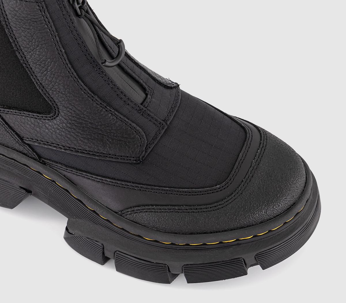 Dr. MartensDMXL 2976 Boots Dr. MartensDMXL 2976 BootsBlack Lunar