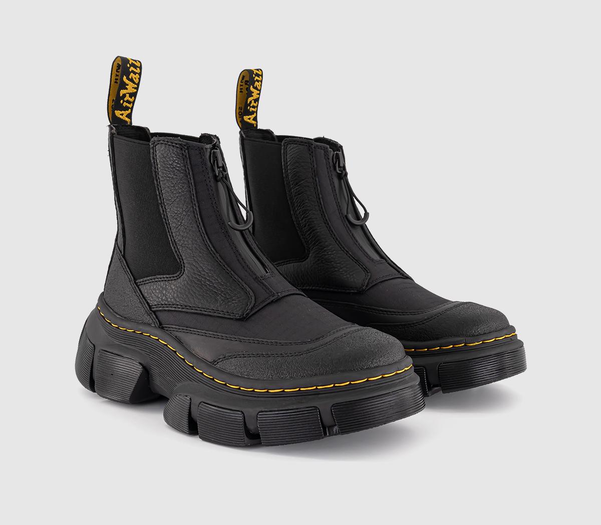 Dr. MartensDMXL 2976 Boots Dr. MartensDMXL 2976 BootsBlack Lunar