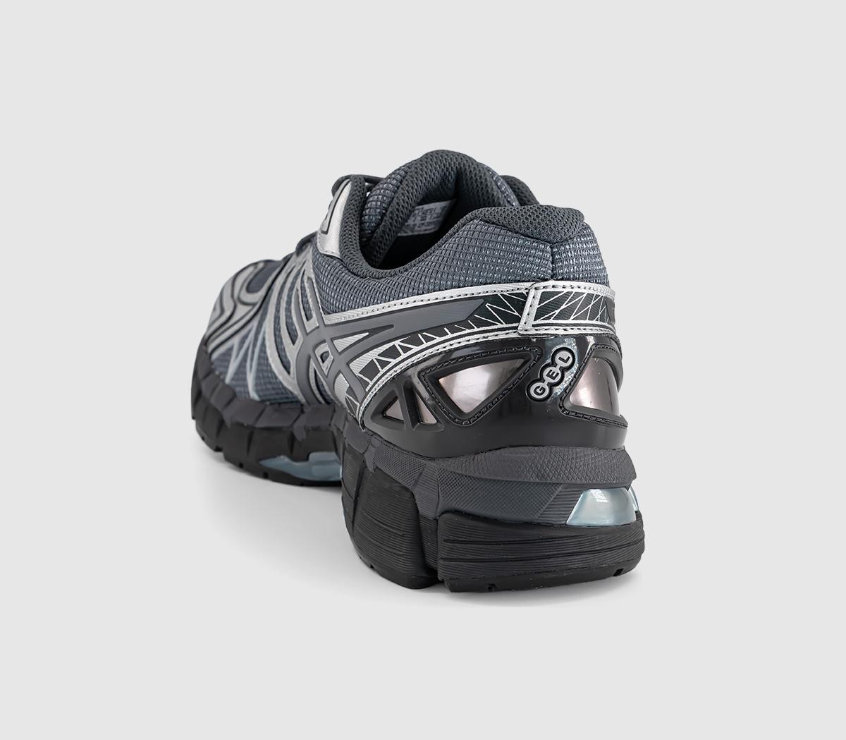 ASICSGel-kayano 20 TrainersCarrier Grey Carbon