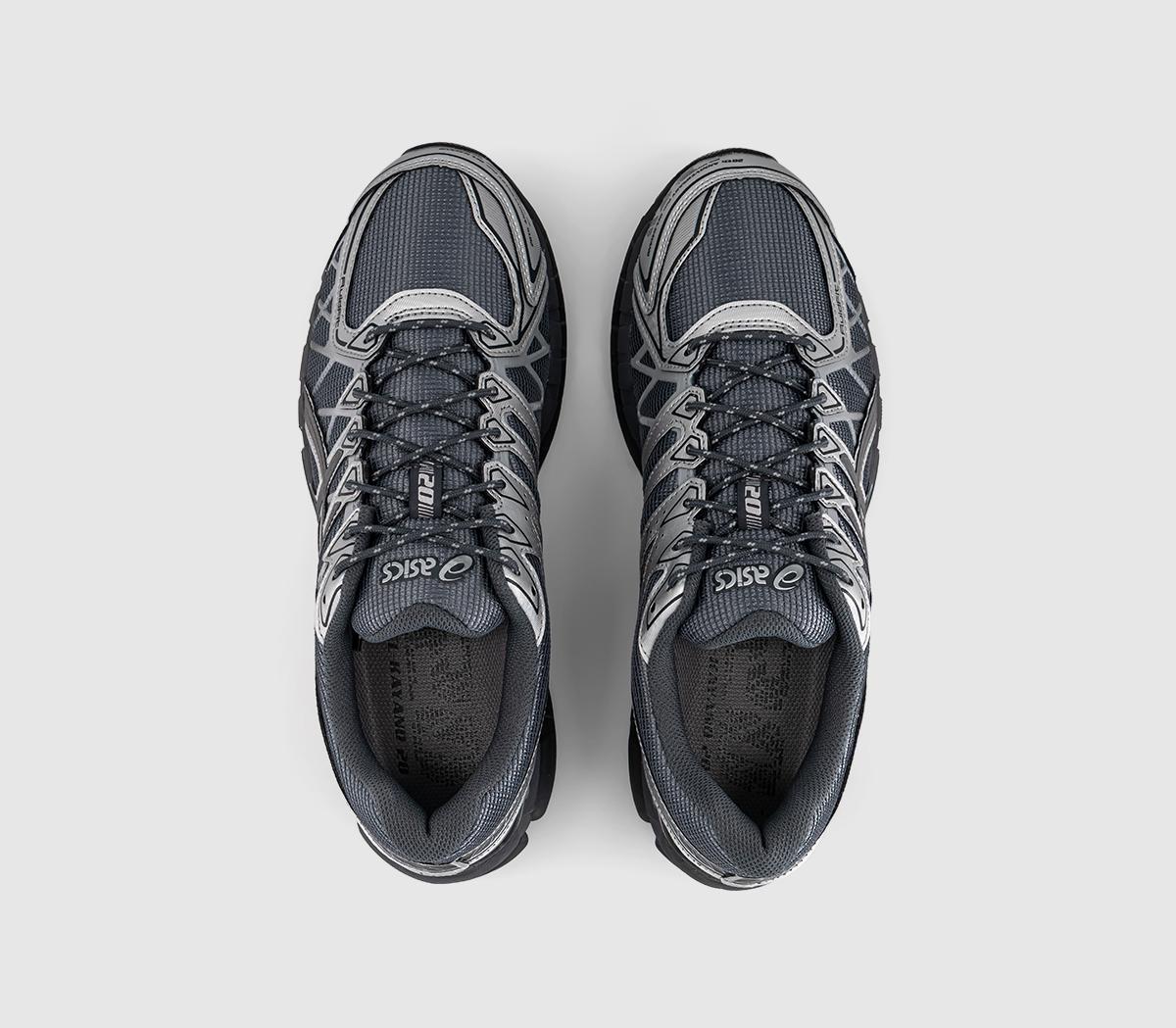 ASICSGel-kayano 20 TrainersCarrier Grey Carbon