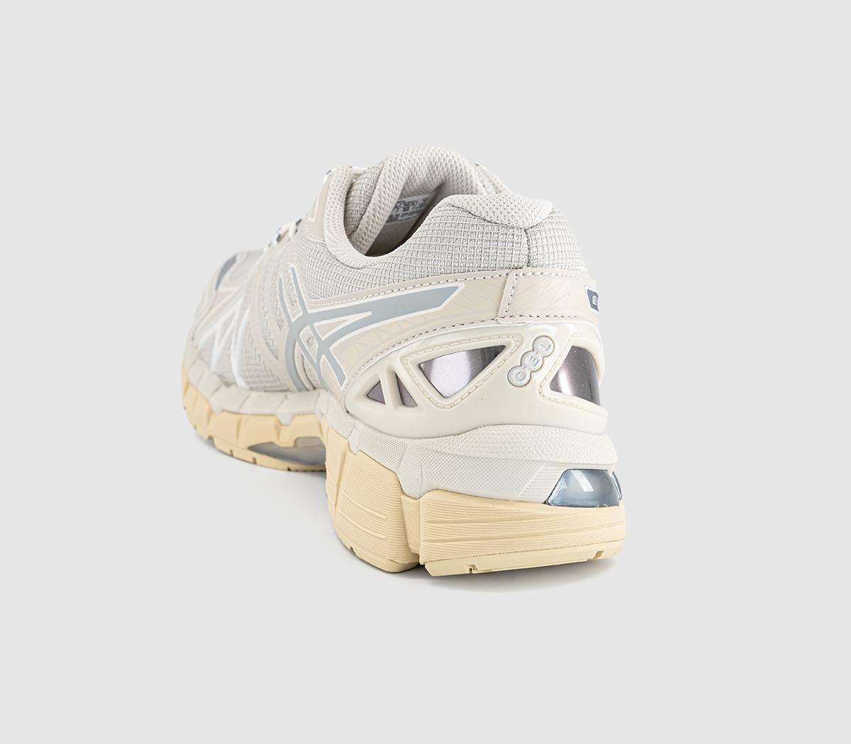 ASICSGel-kayano 20 TrainersSmoke Greypiedmont Grey