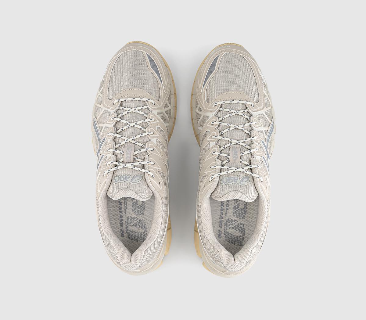 ASICSGel-kayano 20 TrainersSmoke Greypiedmont Grey
