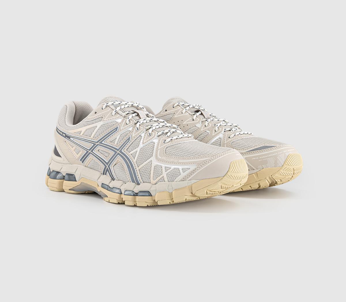 ASICSGel-kayano 20 TrainersSmoke Greypiedmont Grey