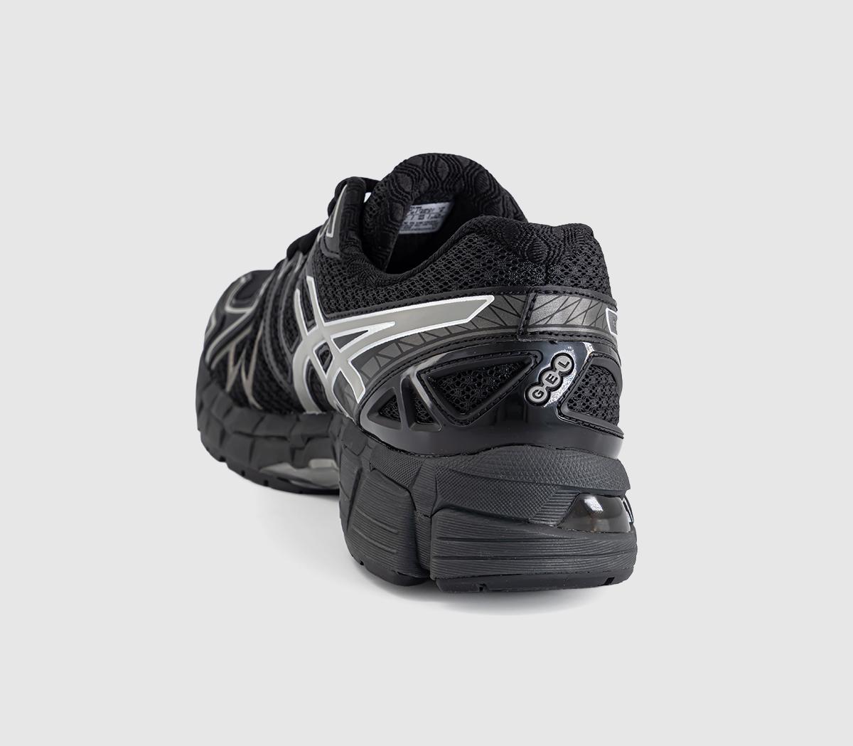 ASICSGel-kayano 20 TrainersBlack Clay Grey
