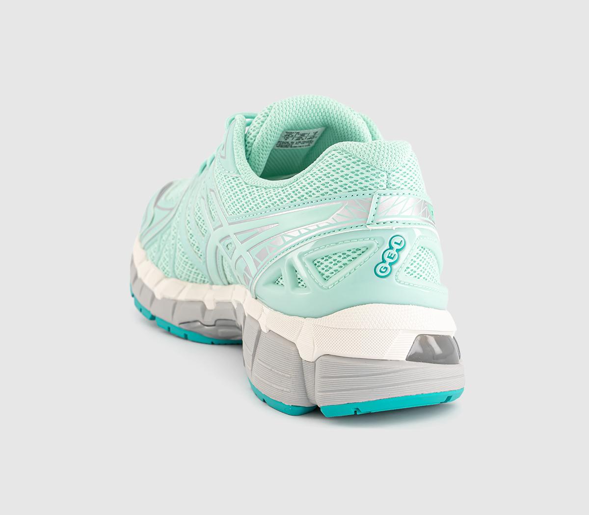 ASICSGel-kayano 20 TrainersFresh Ice Baltic Jewel
