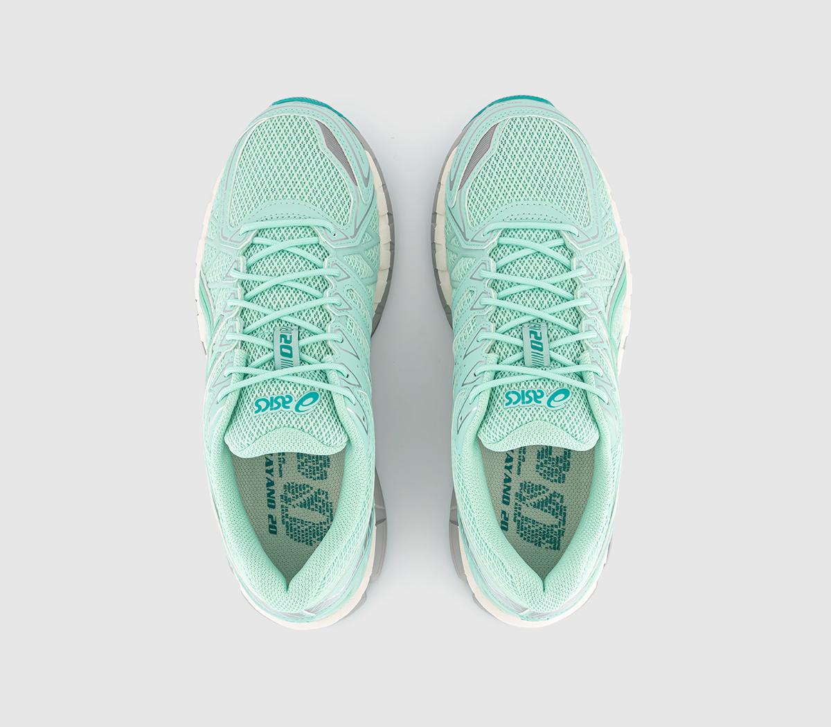 ASICSGel-kayano 20 TrainersFresh Ice Baltic Jewel