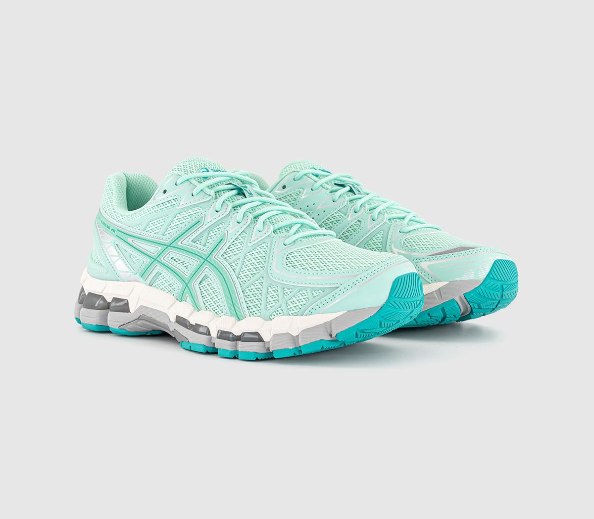 ASICSGel-kayano 20 TrainersFresh Ice Baltic Jewel